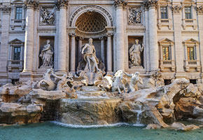 Rome, Italia