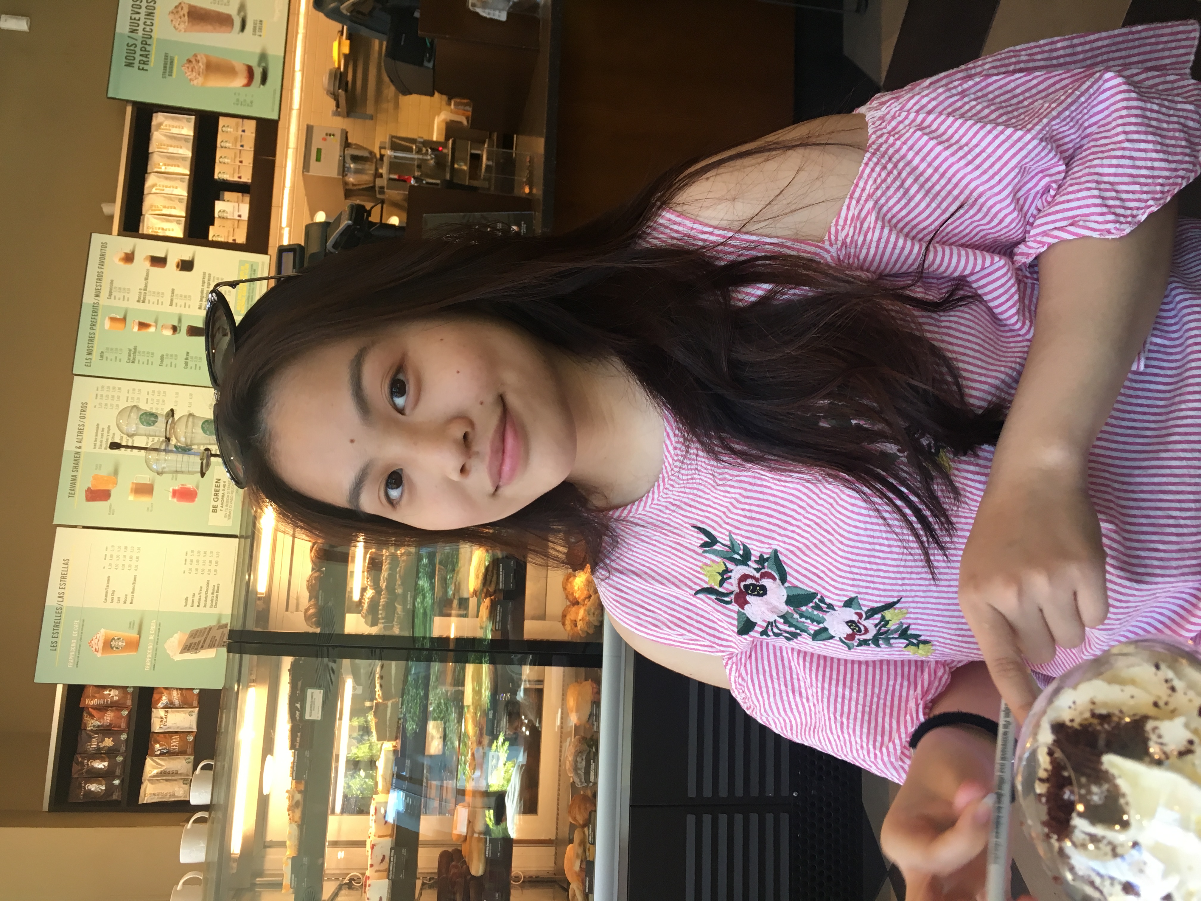 Callista Faith O.