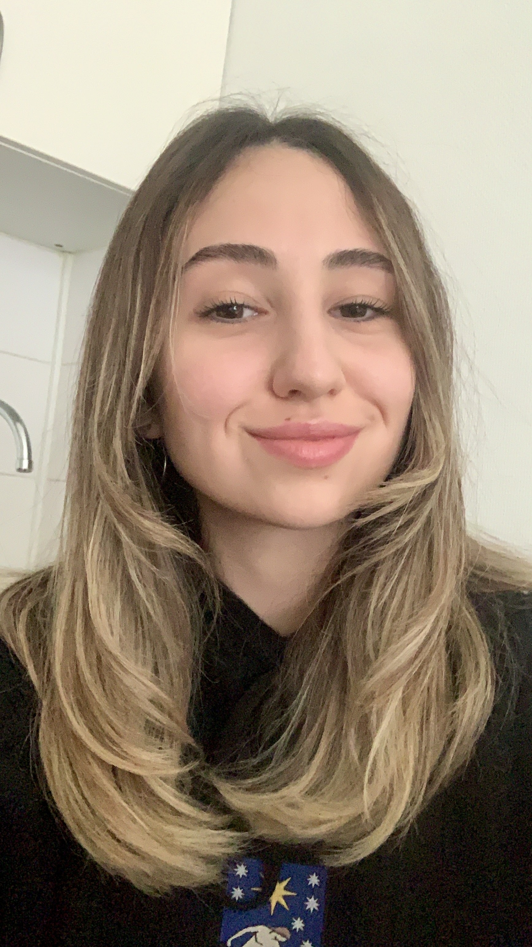 Irem Sera B.