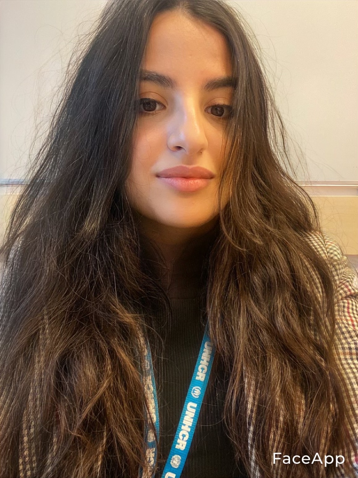 Yasmine B.