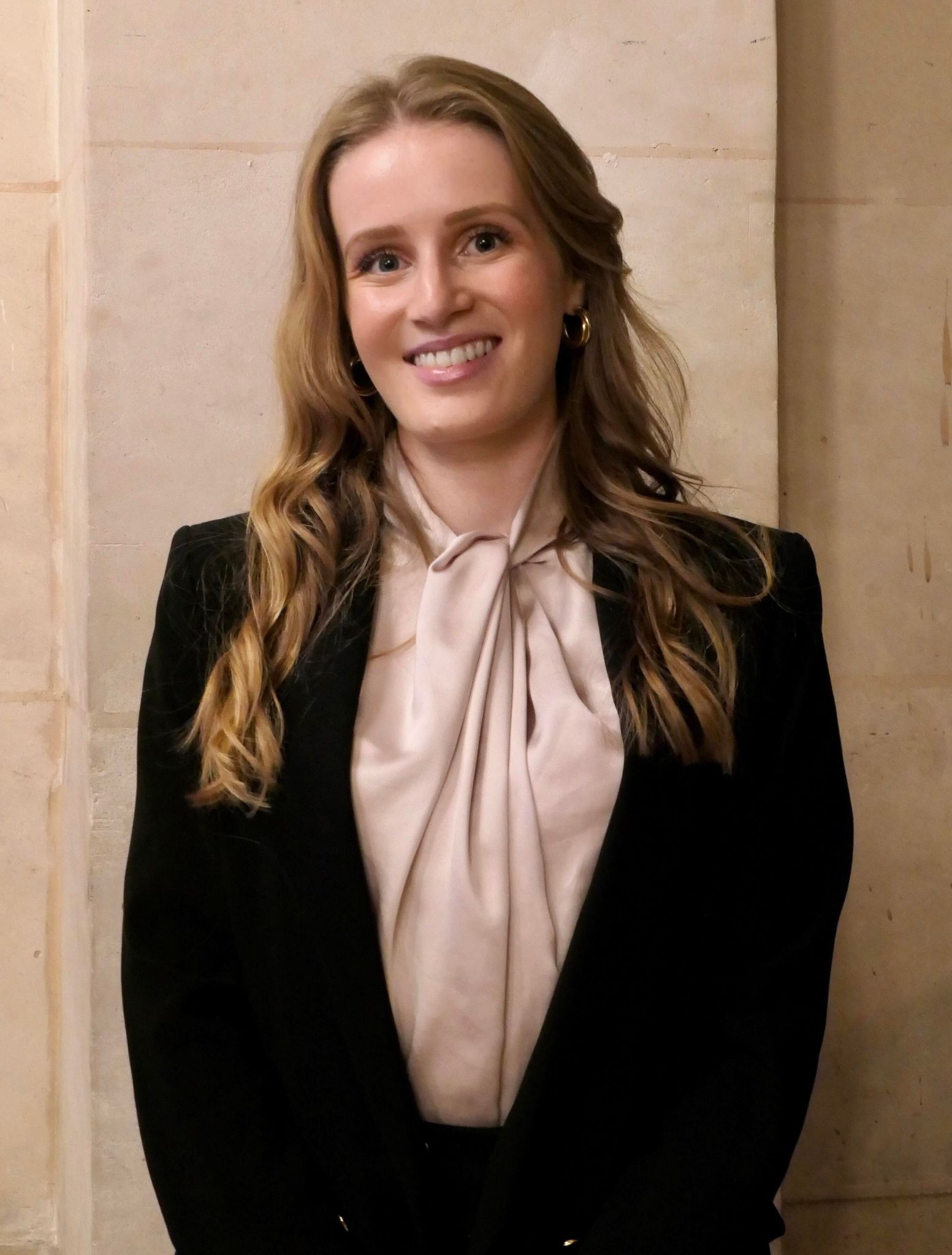 Clara P.