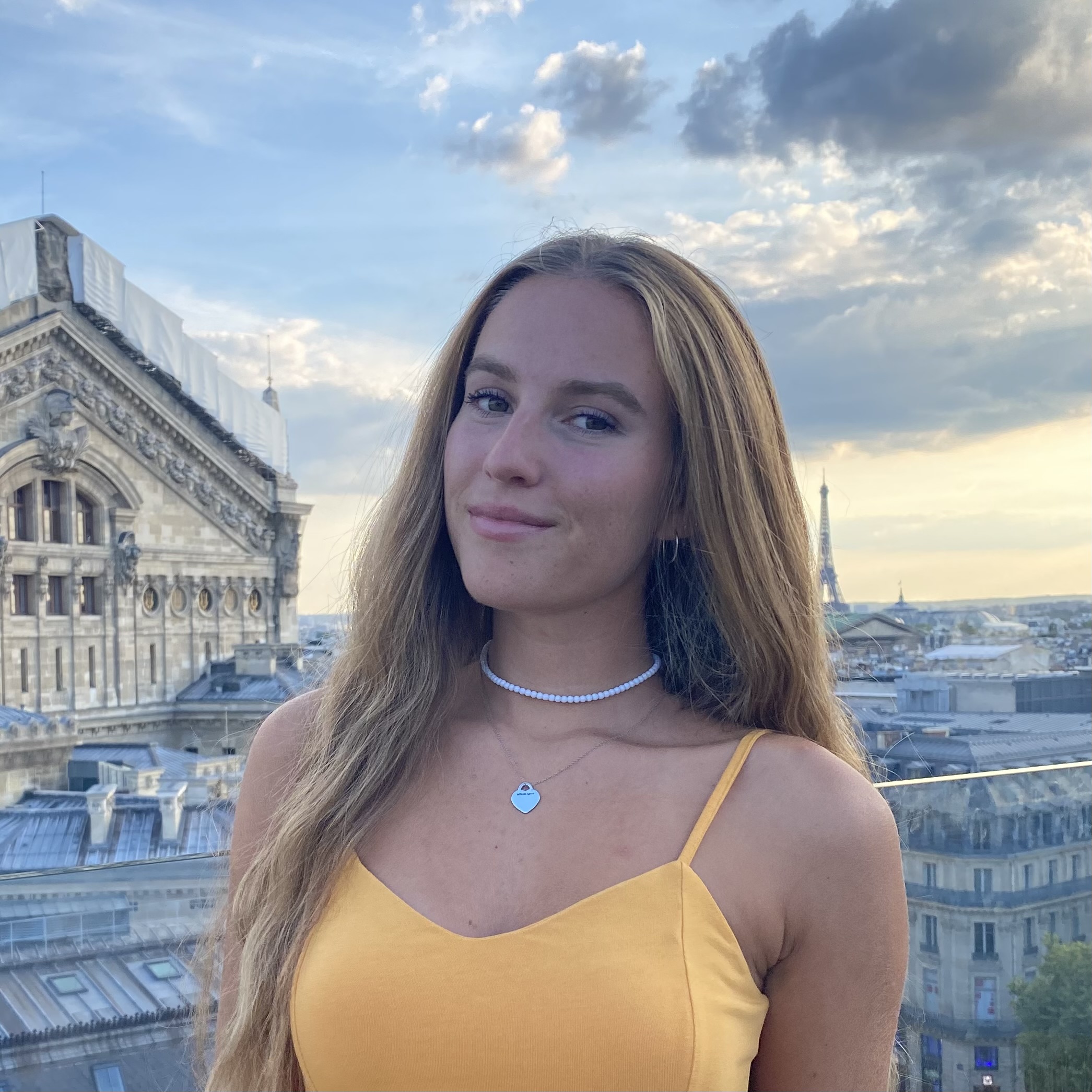 Zoë C.
