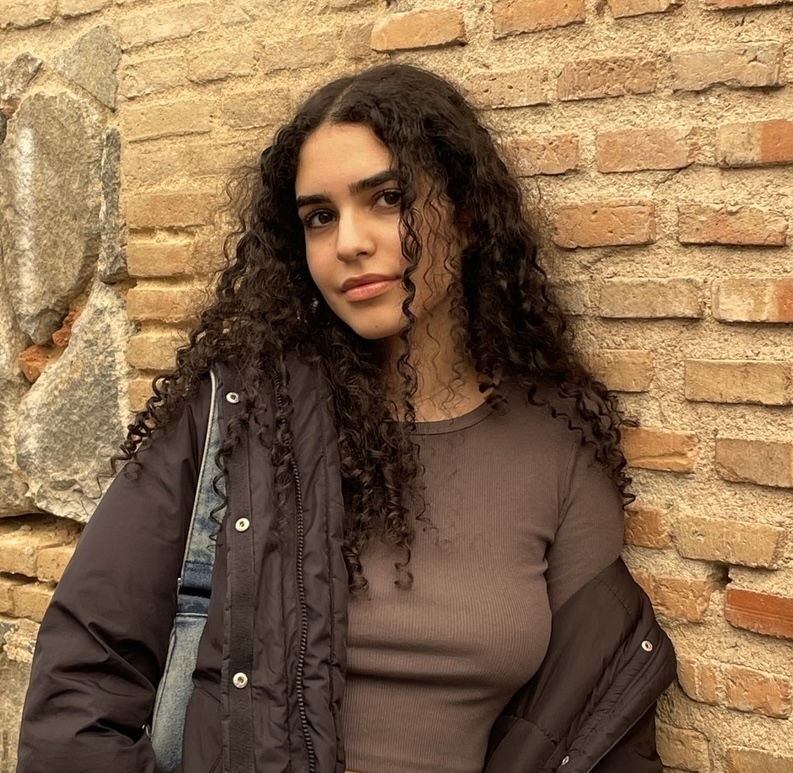 Lina B.