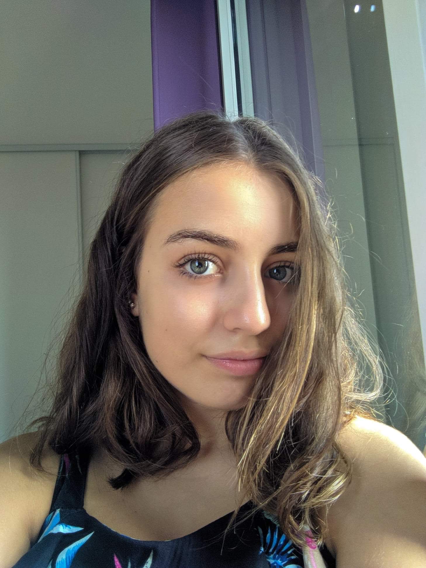 Salomé F.