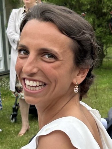 Claire D.