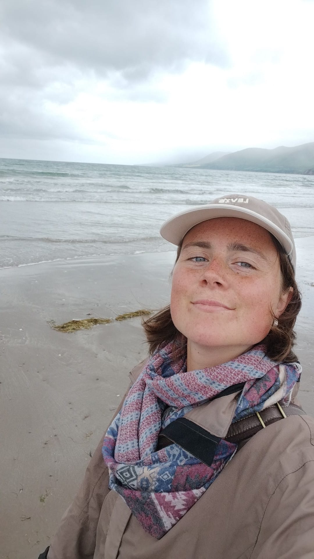 Máiréad M.