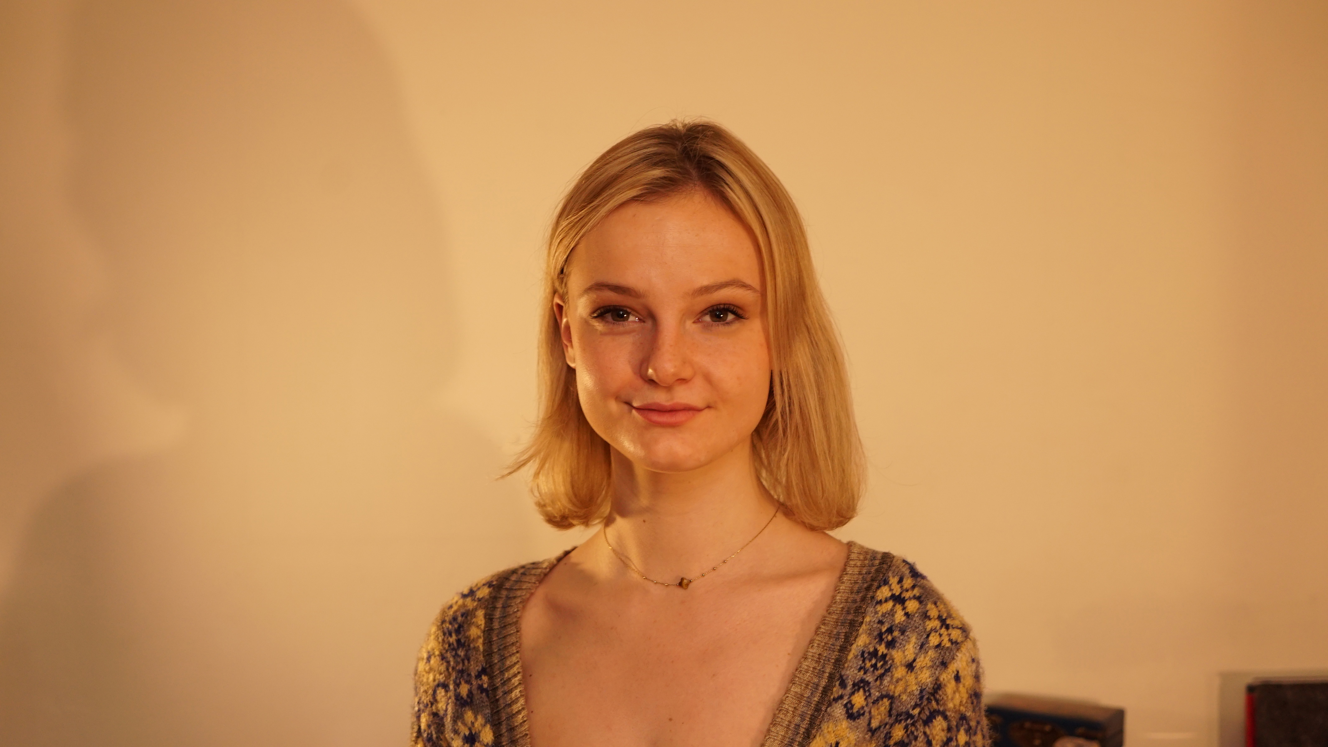 Lena B.