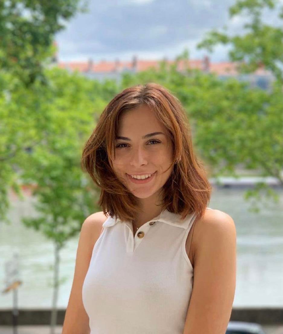 Amélie B.