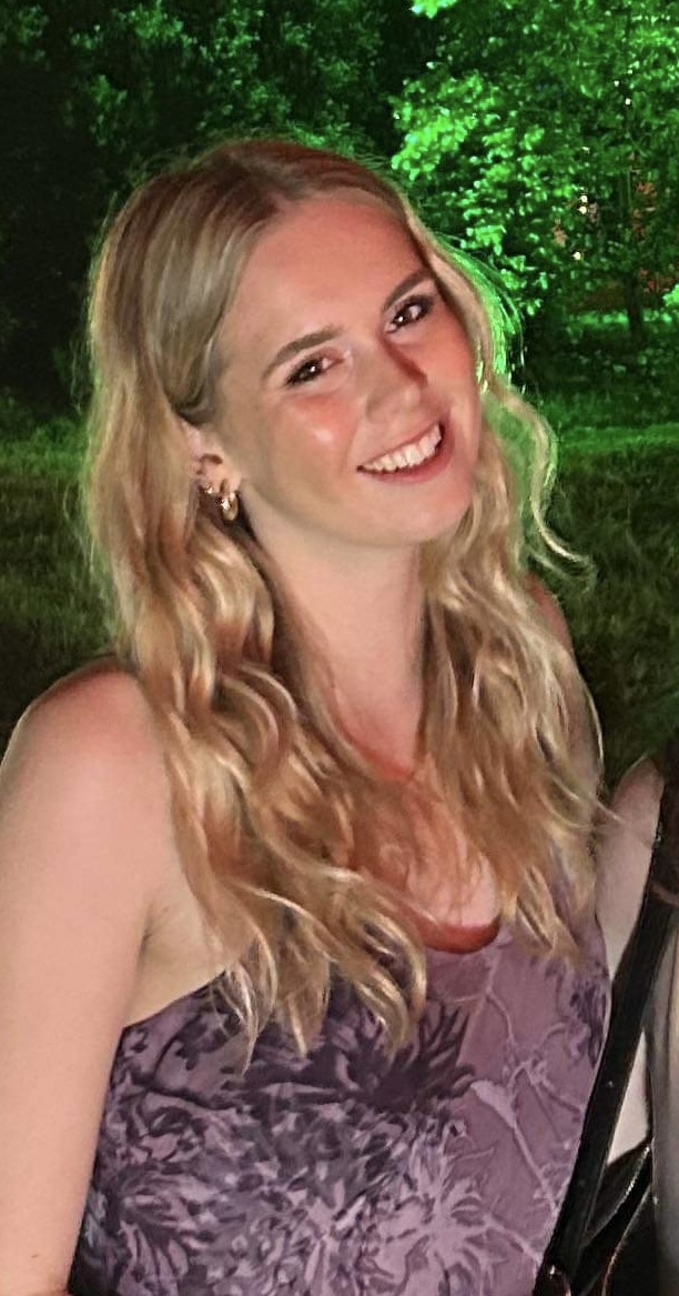 Rosie D.
