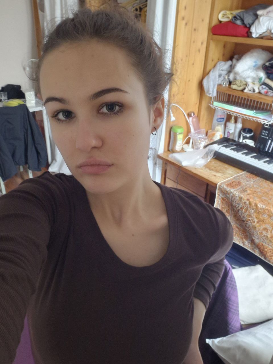 Alexandra B.