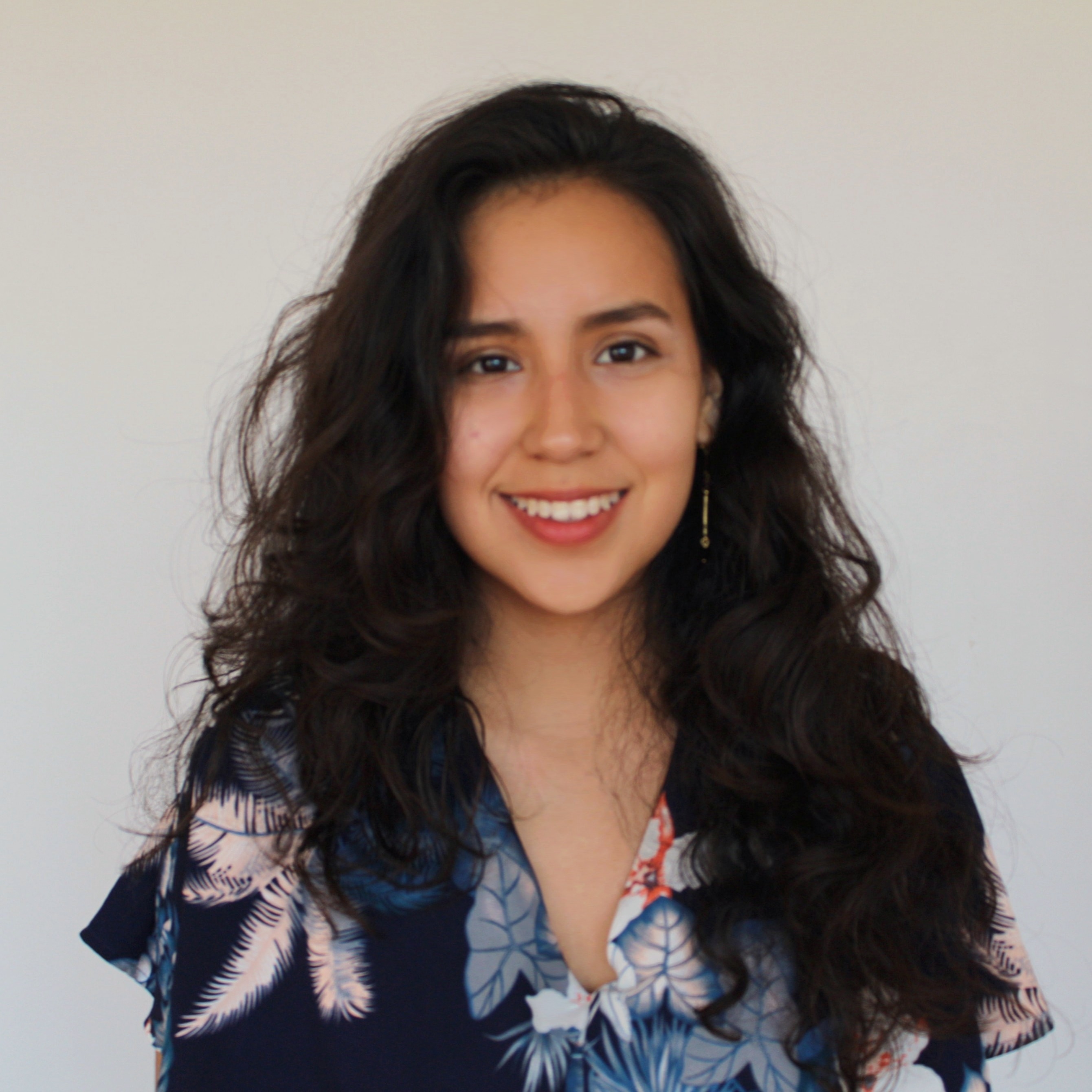 Ana Isabel W.