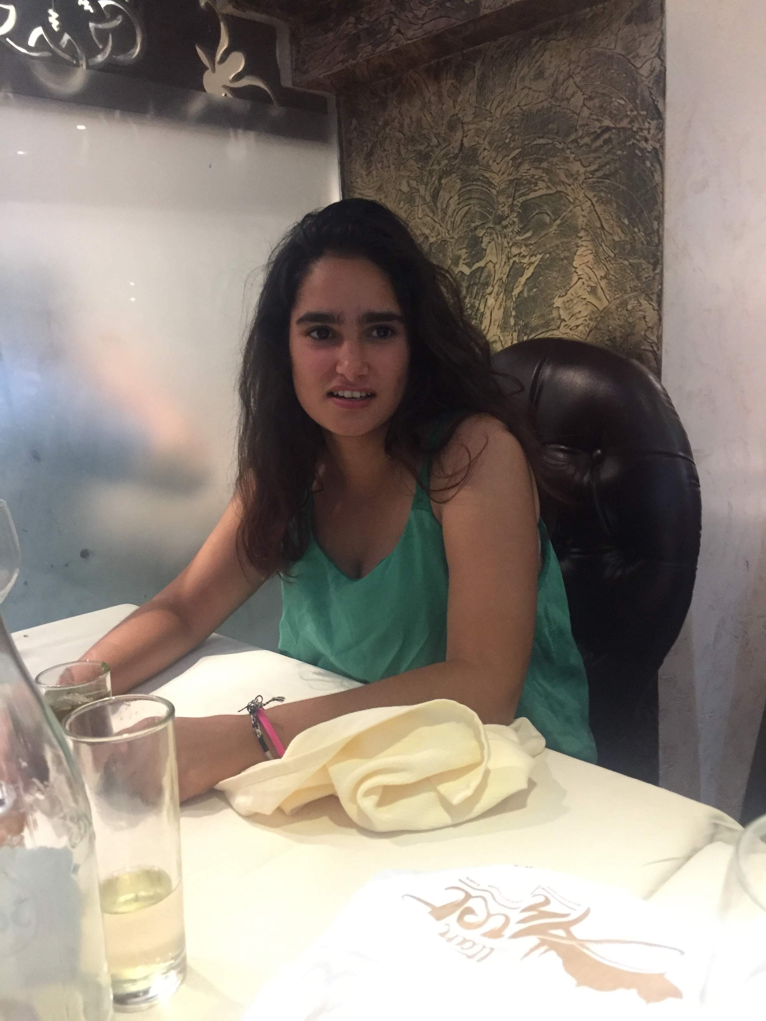 Nesrine O.