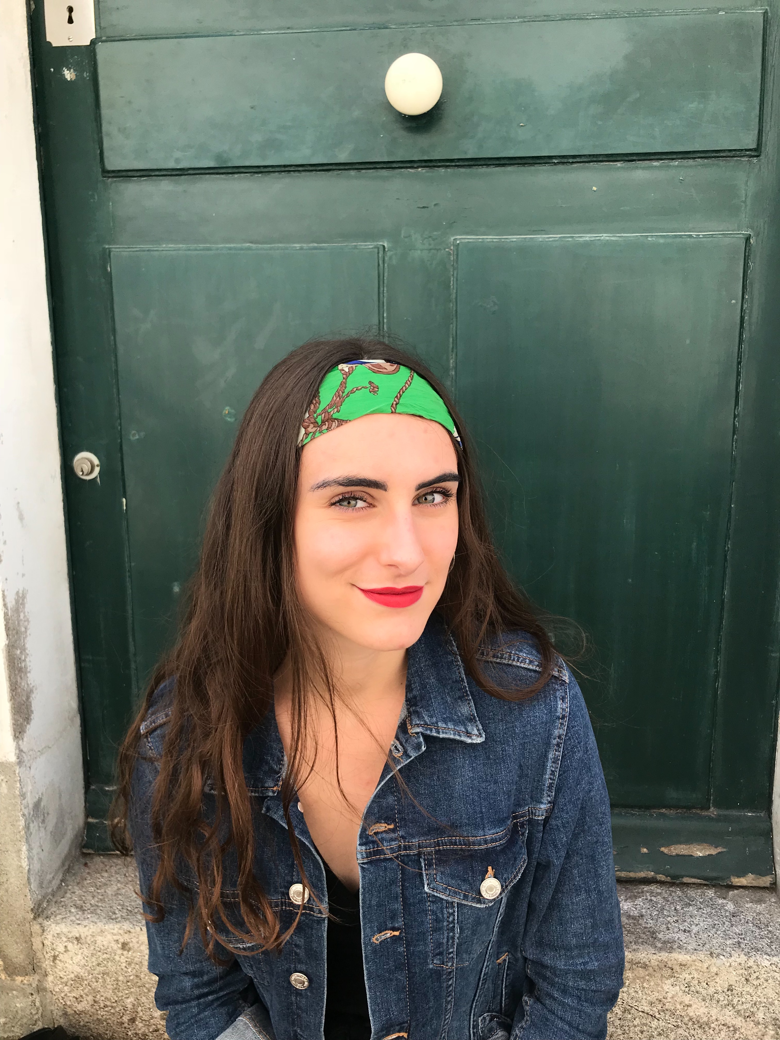 Clémence G.