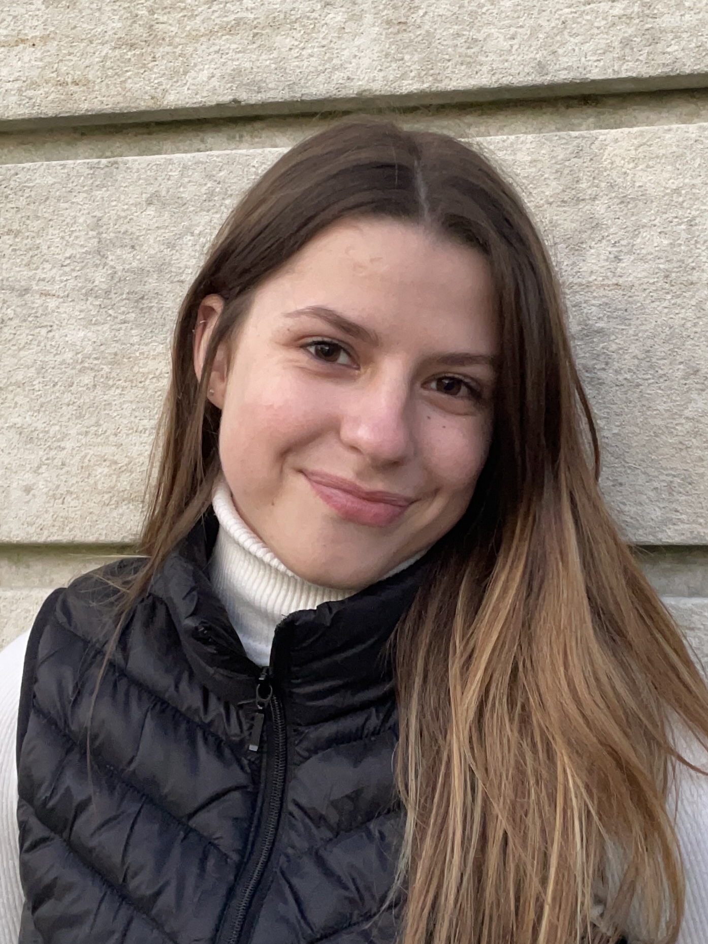 Noémie B.