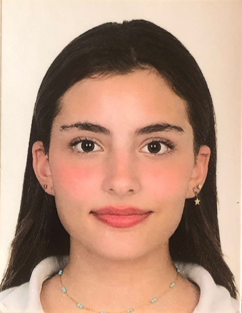 Rhea E.