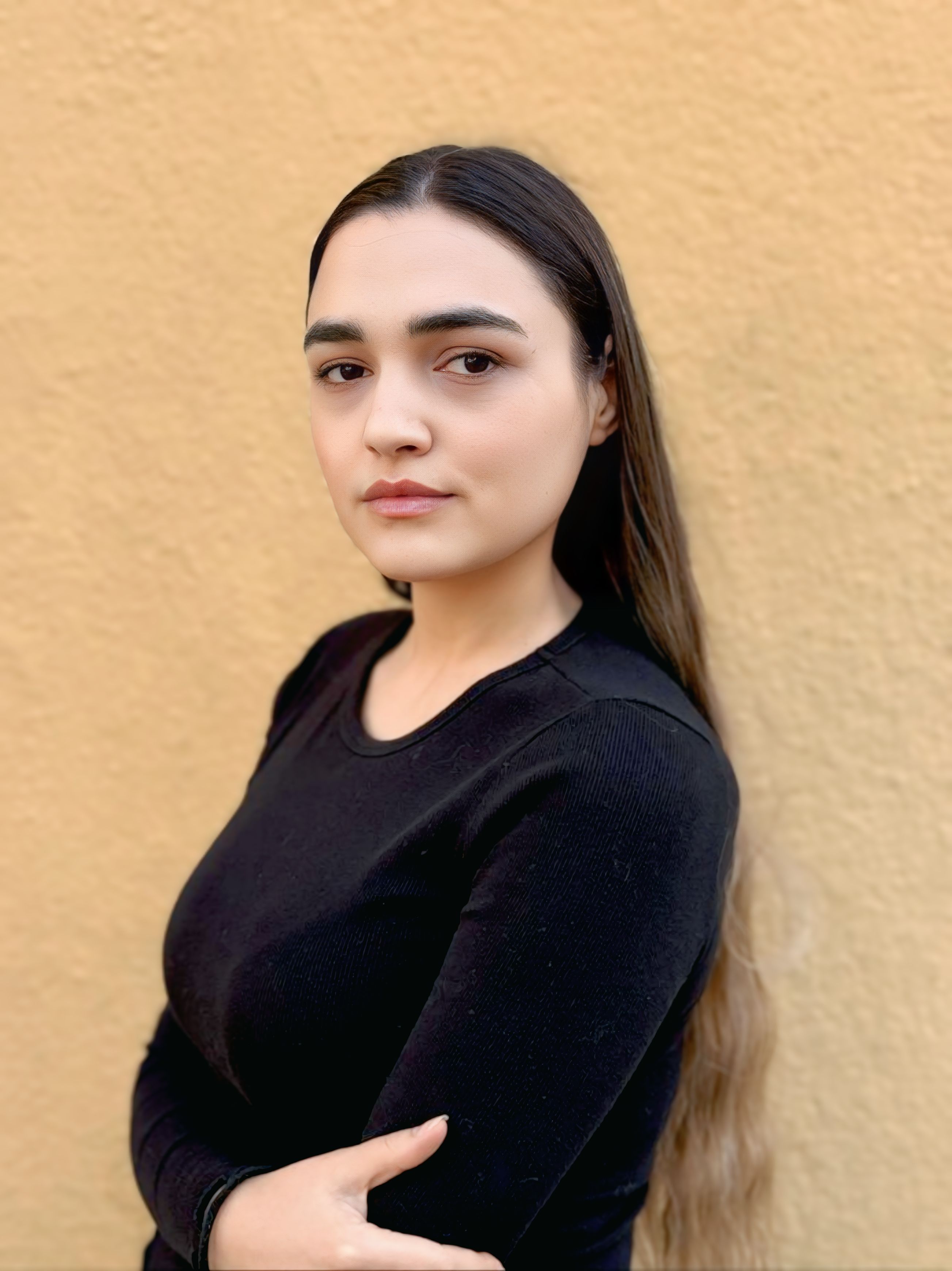 Gita K.
