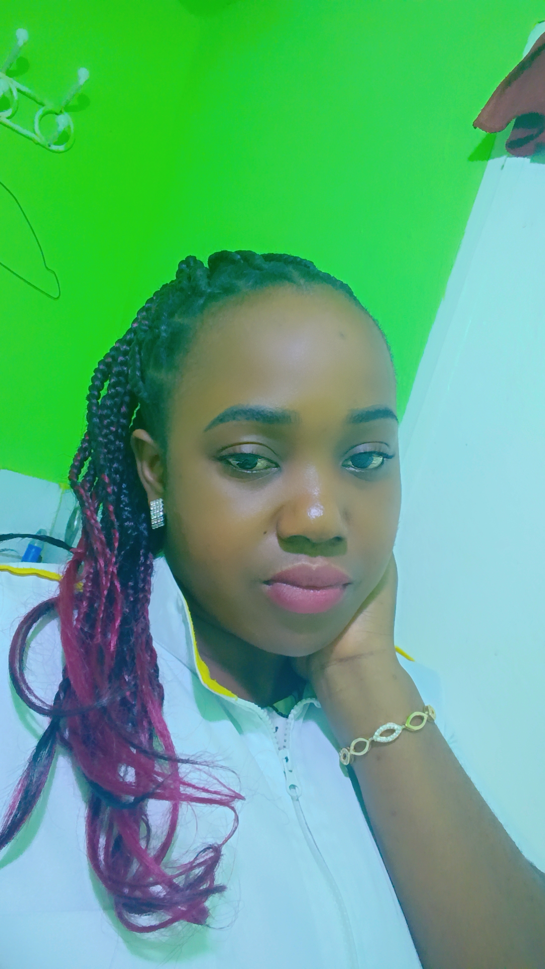 Mylène Francelle K.