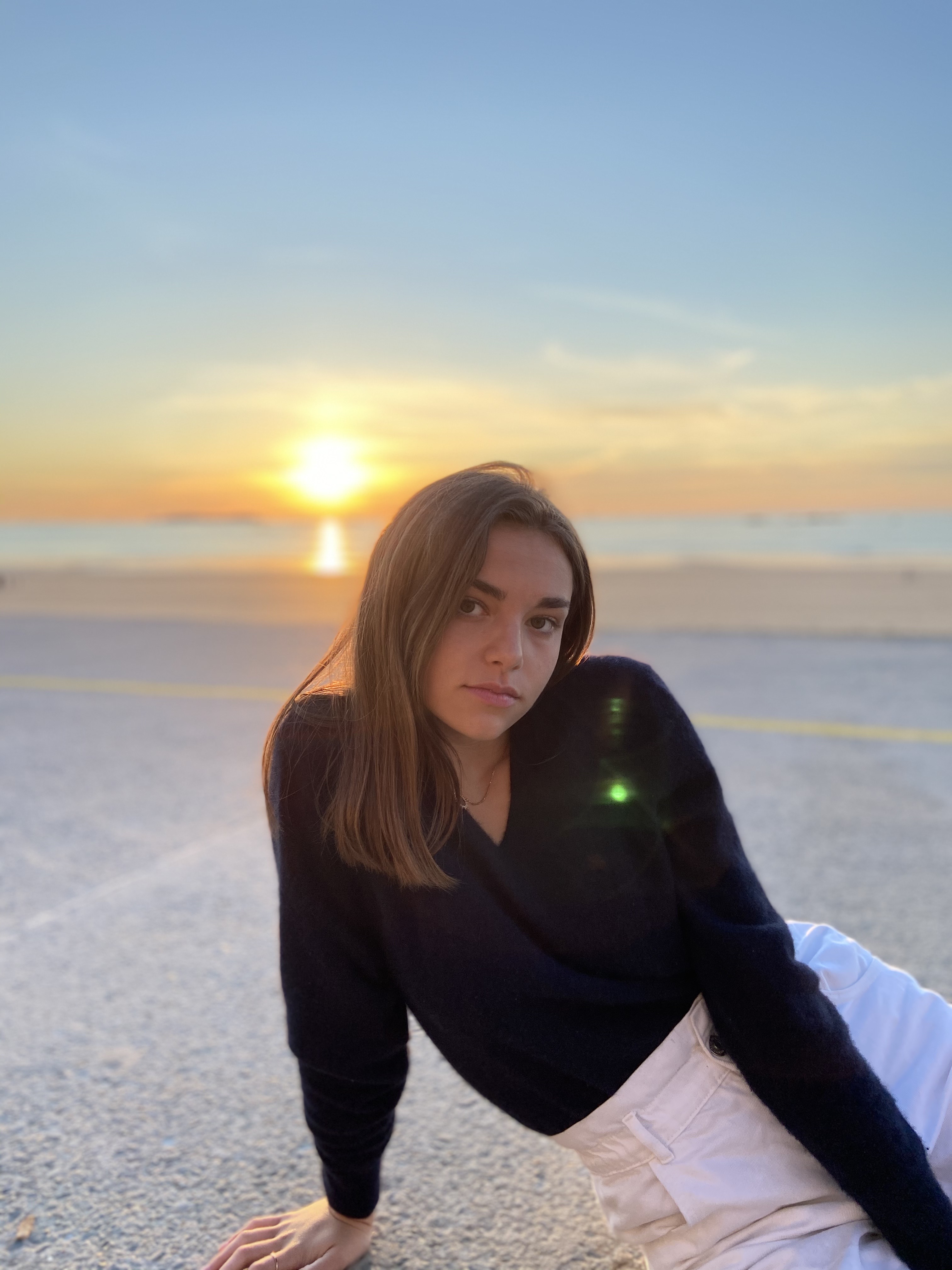 Clémence S.