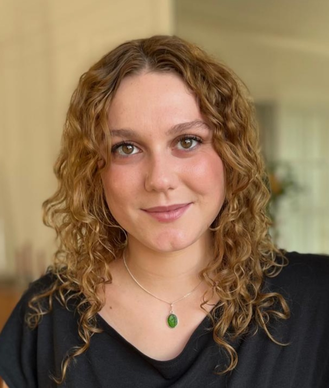 Ilana P.