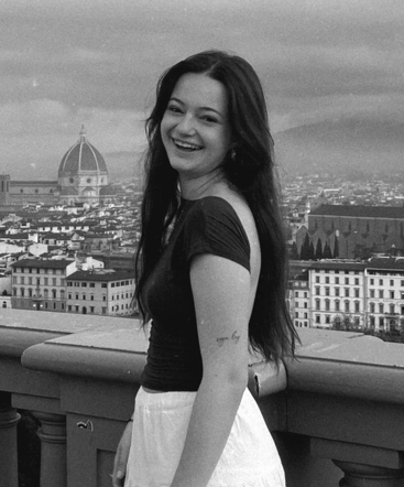 Sarah Filipa M.
