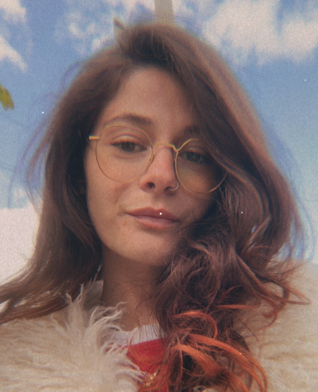 Cecilia D.