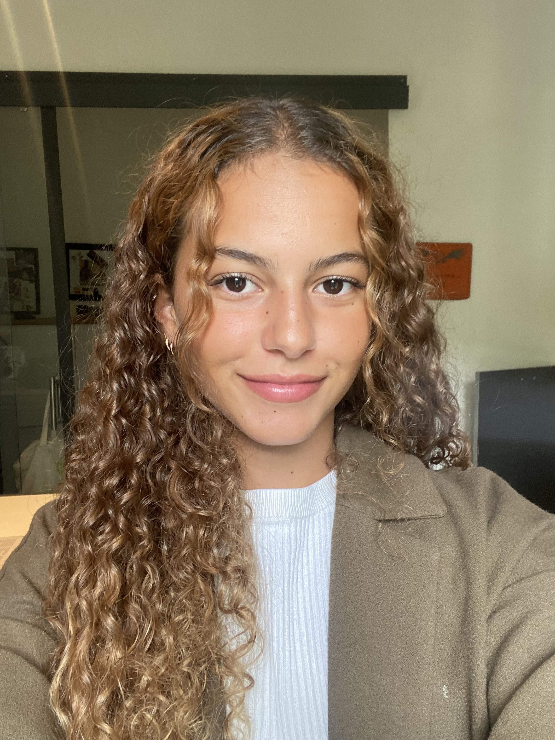 Sophia A.