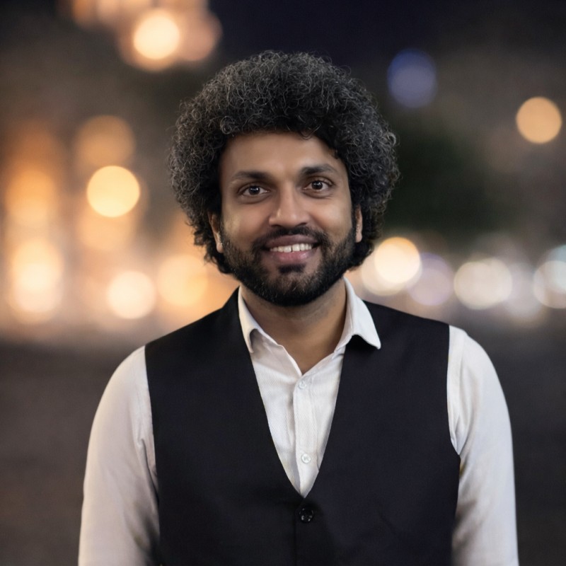 Akash N.