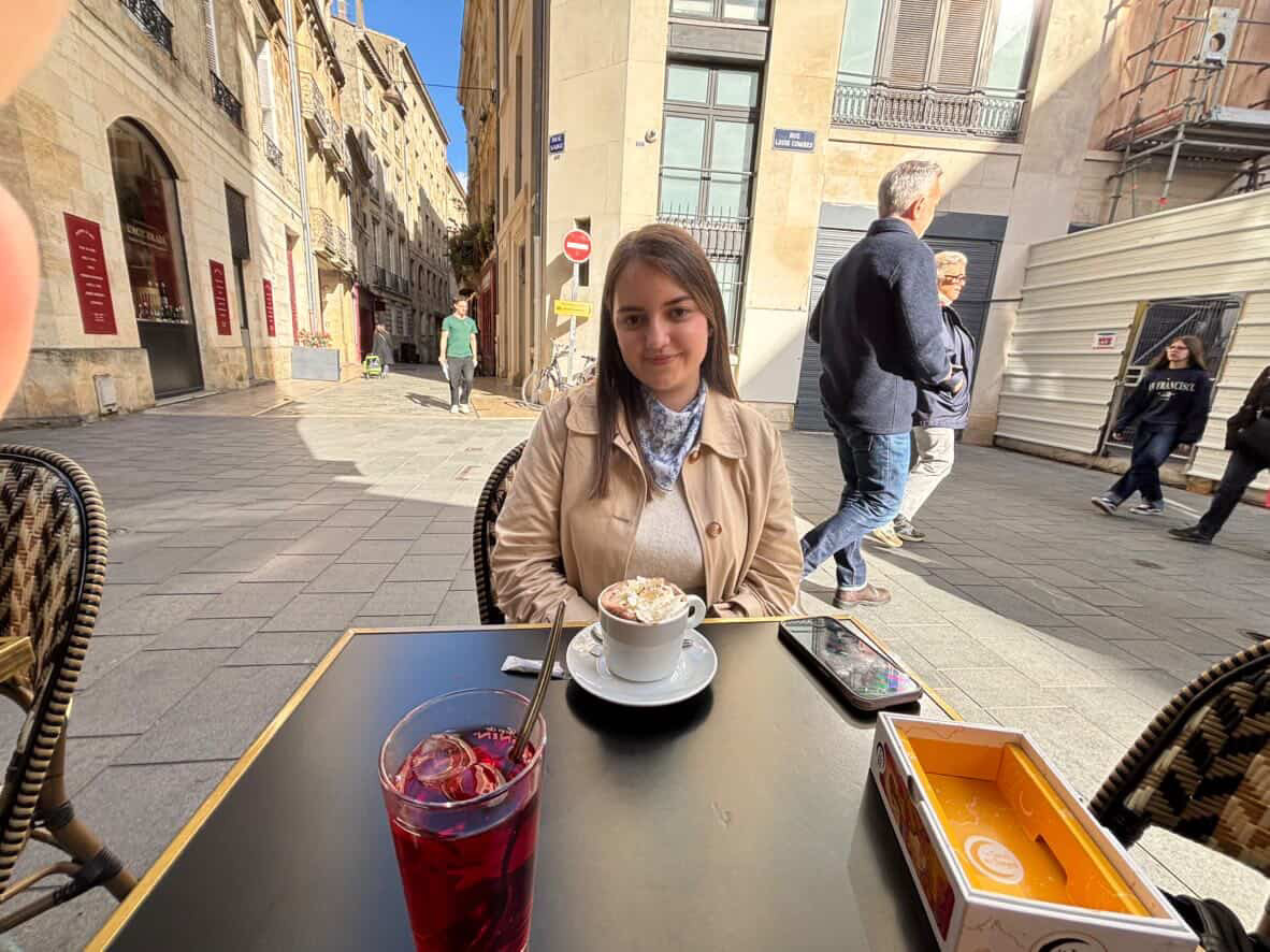 Marta T.