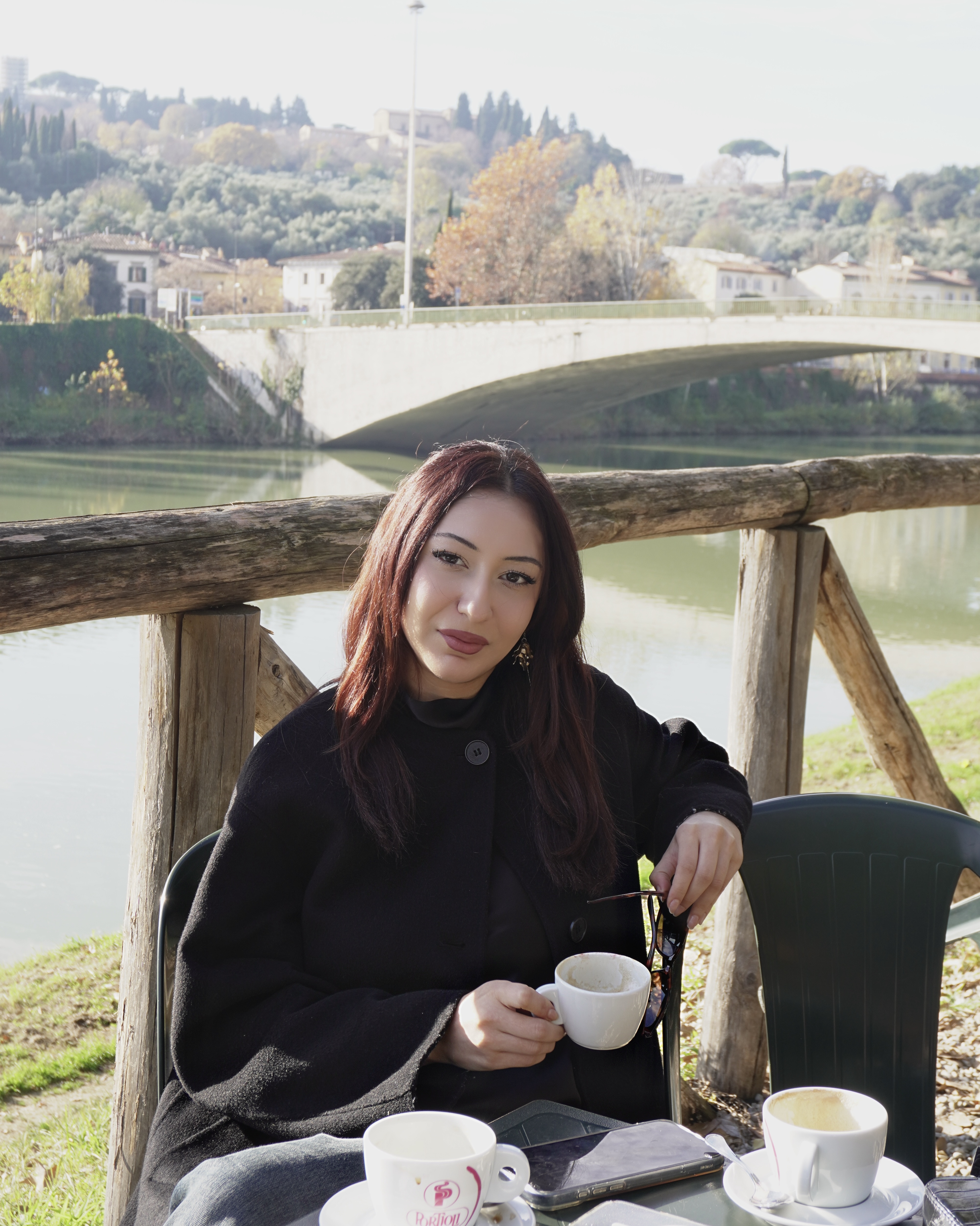 Dilara D.