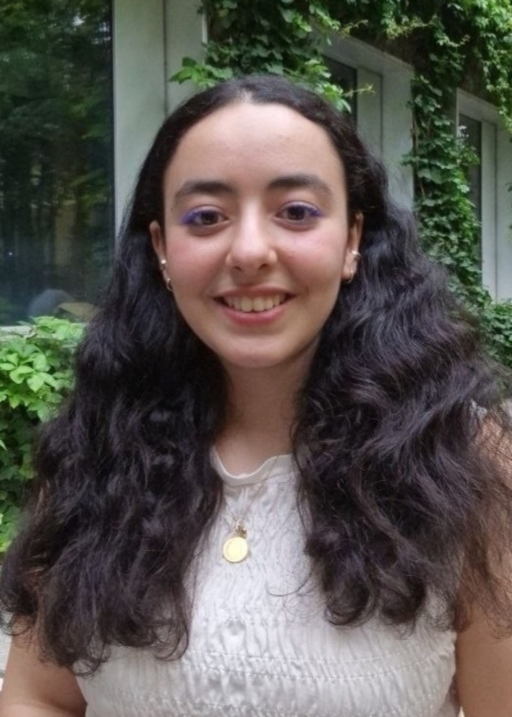 MERIEM M.