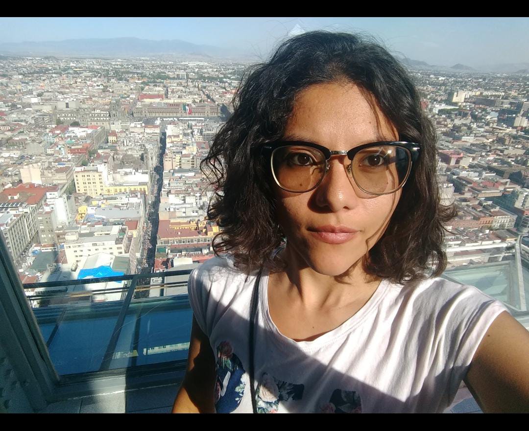 Nora Margarita V.