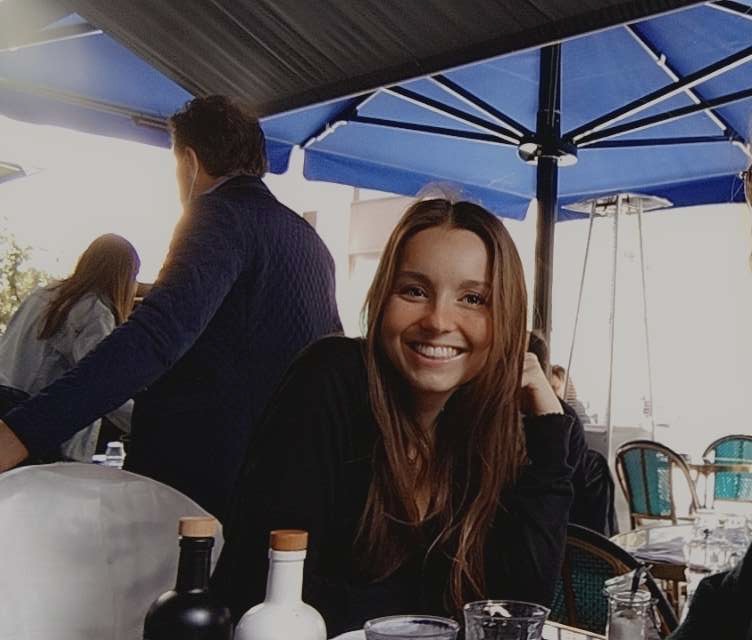 Doriane S.
