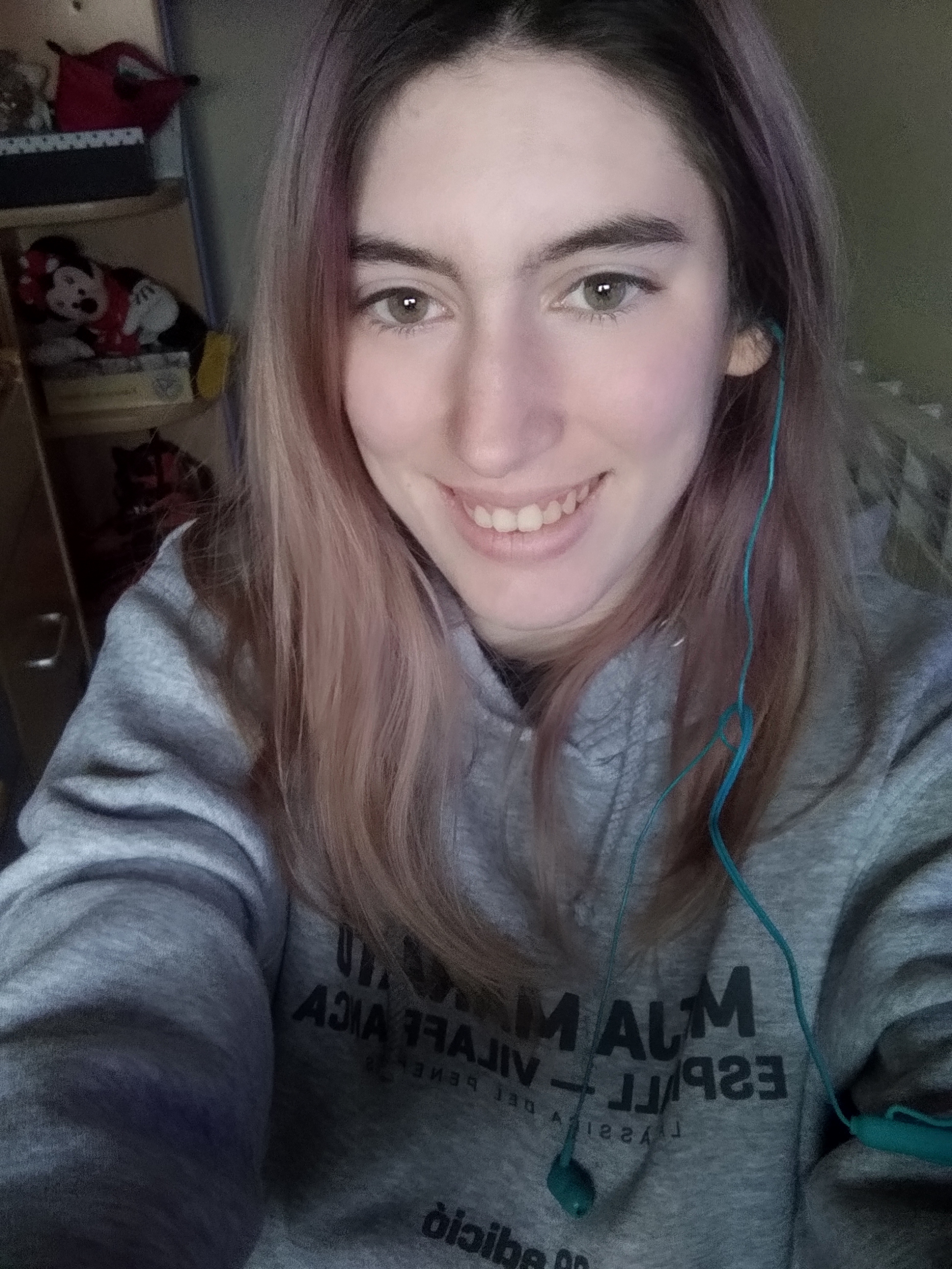 Cheyenne M.