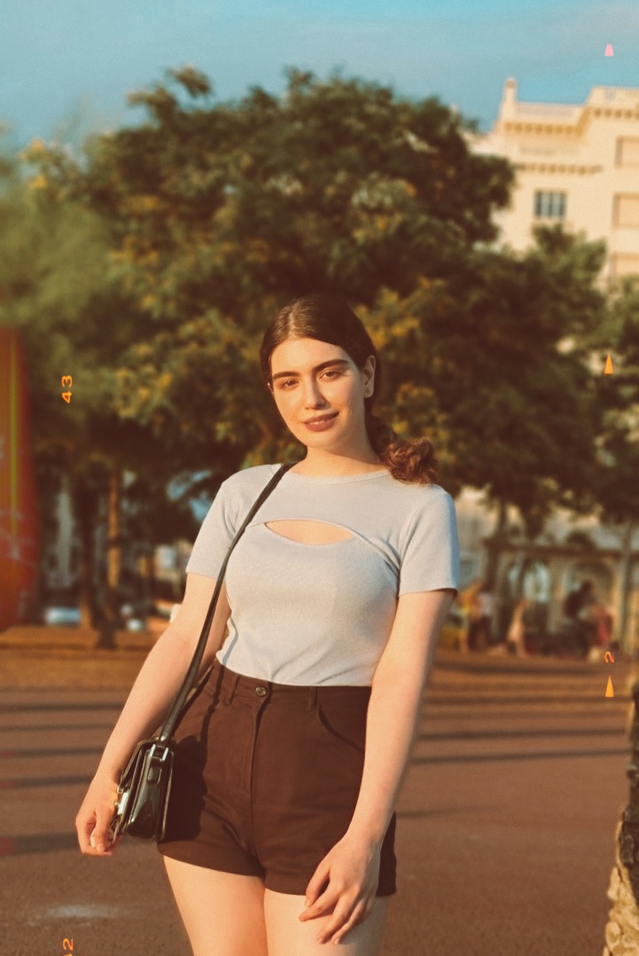 Hanieh A.