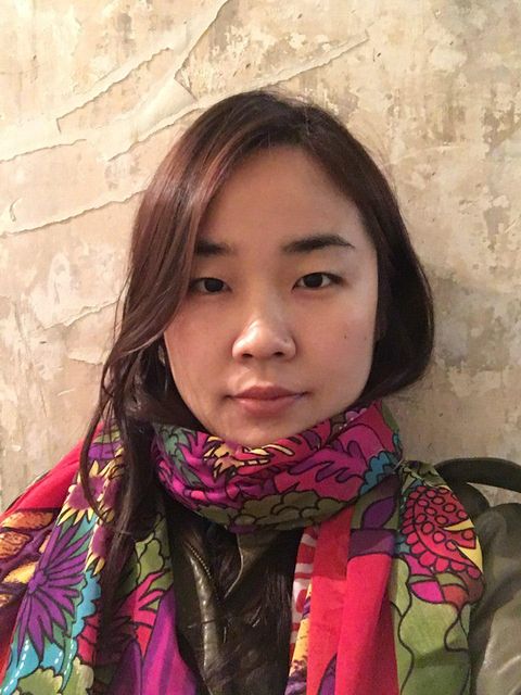 Eunju K.