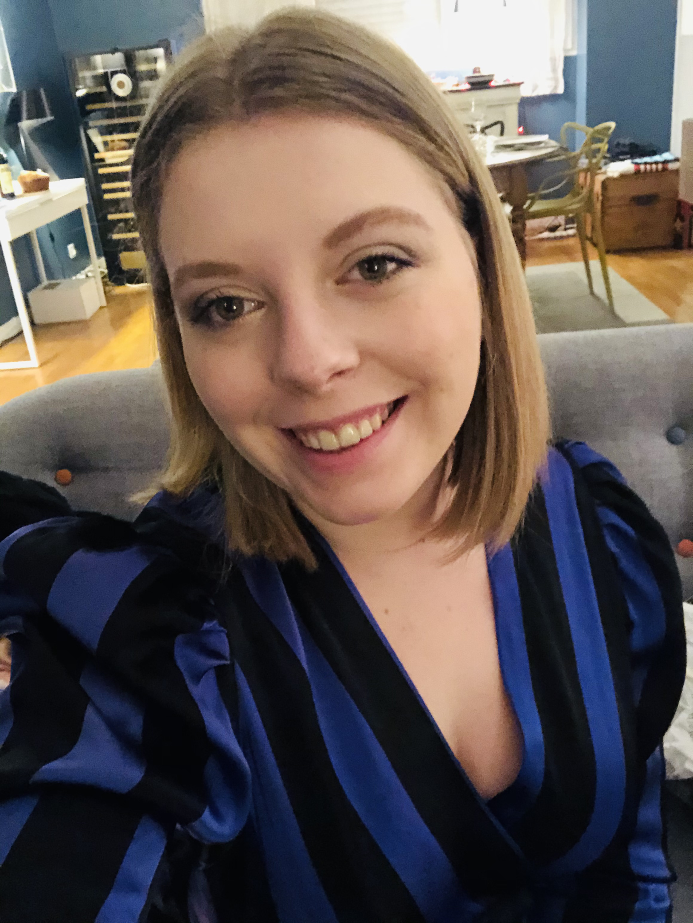 Alexandra D.