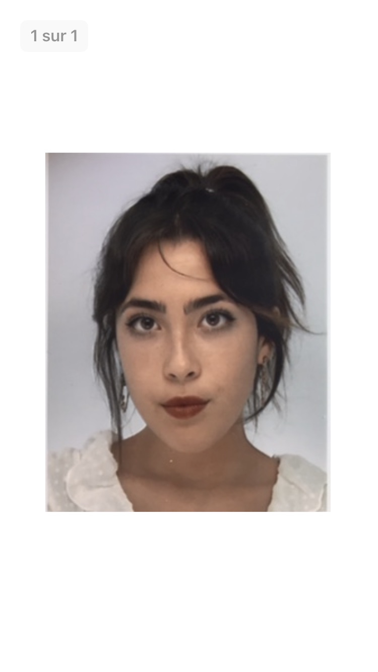 Chloé C.