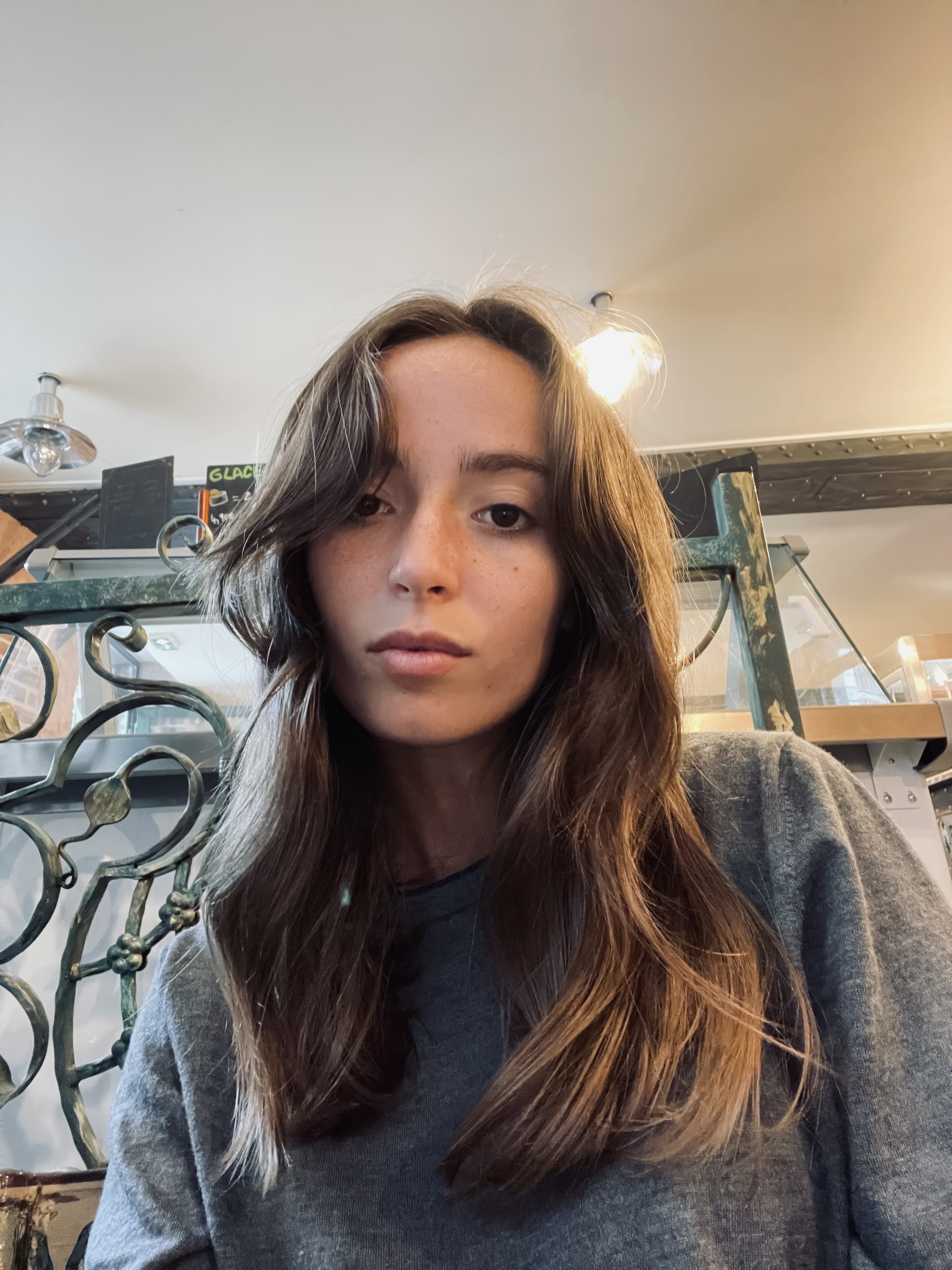 Carla S.