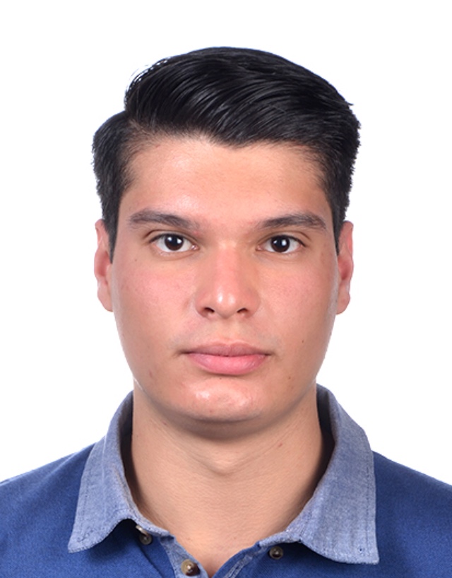 Oscar E.