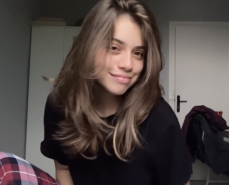 Clara R.