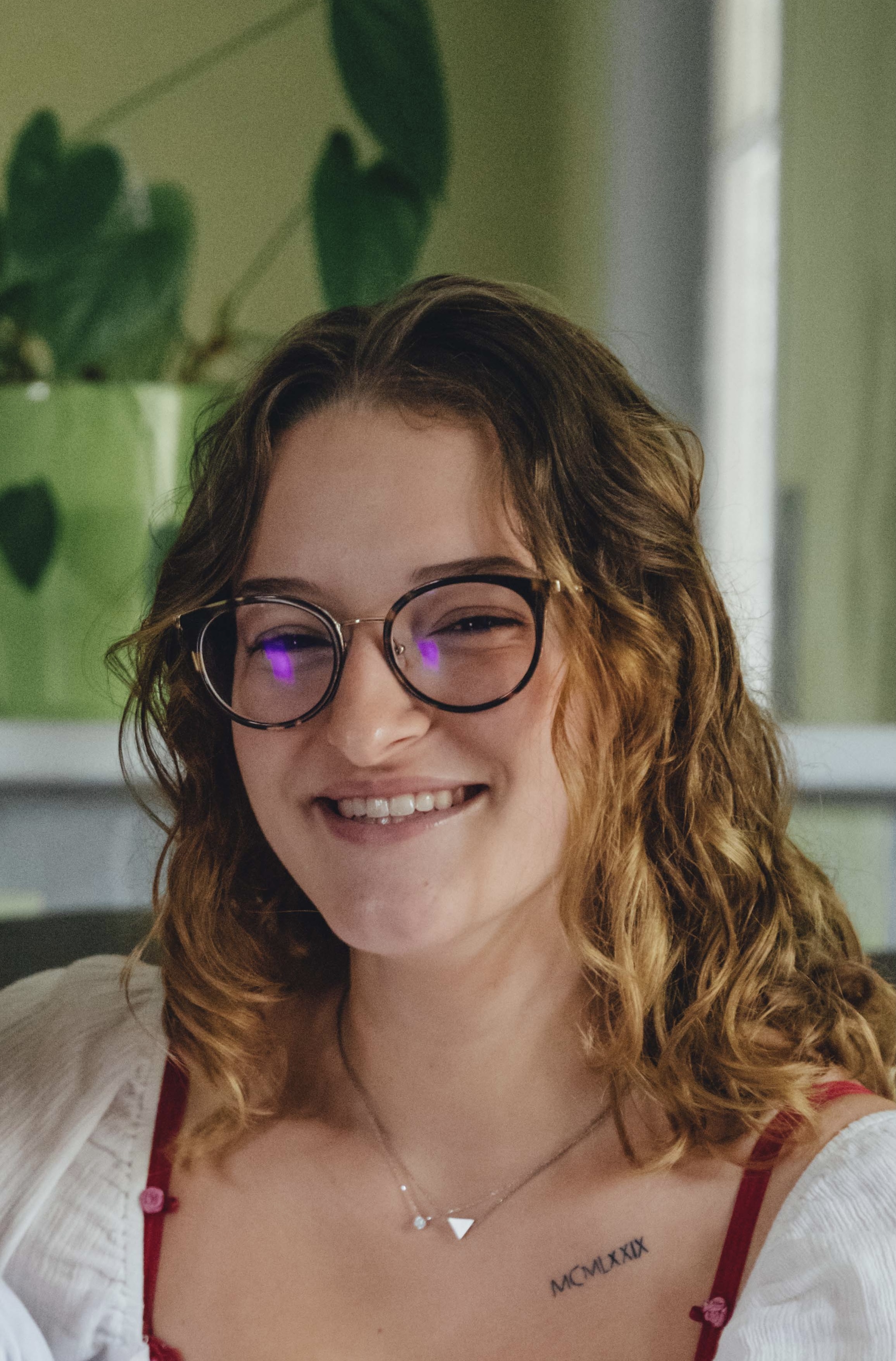 Auriane V.