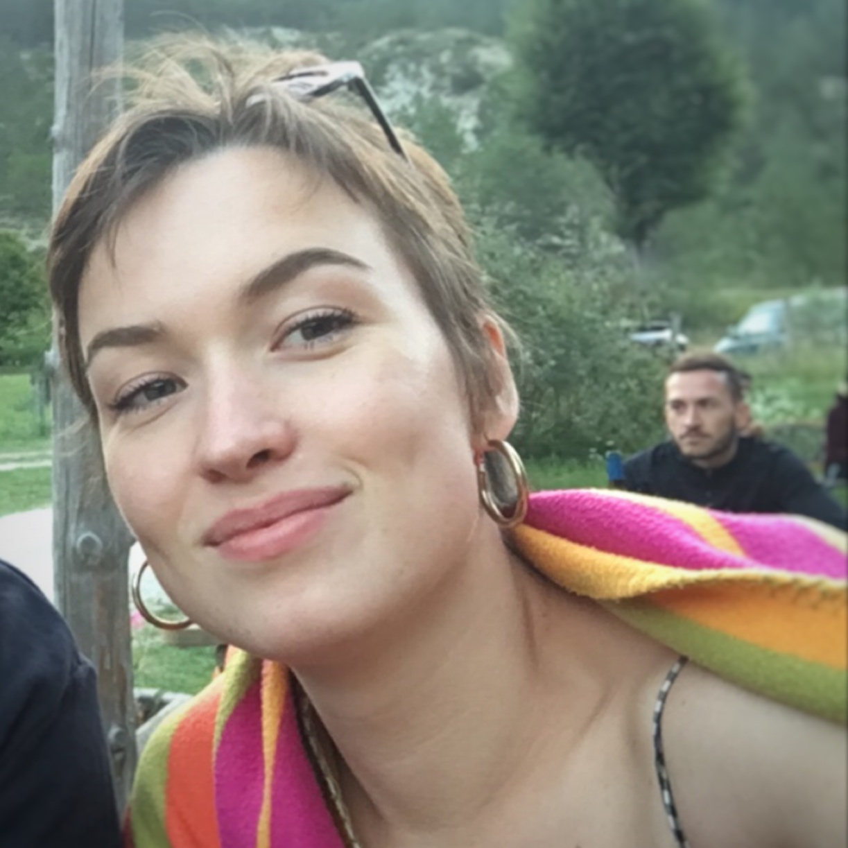 Heidi R.