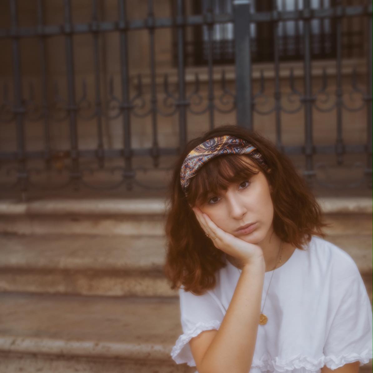 carla b.
