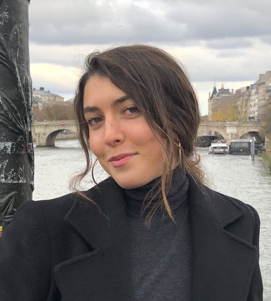 Greta N.