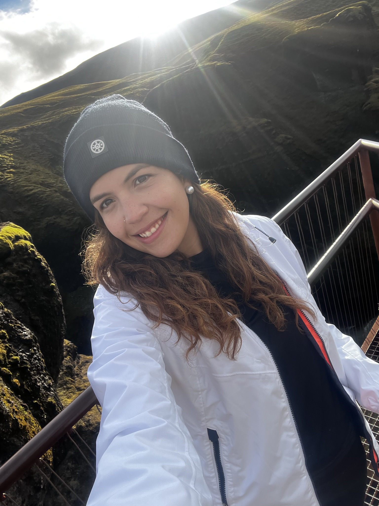 Daniela M.