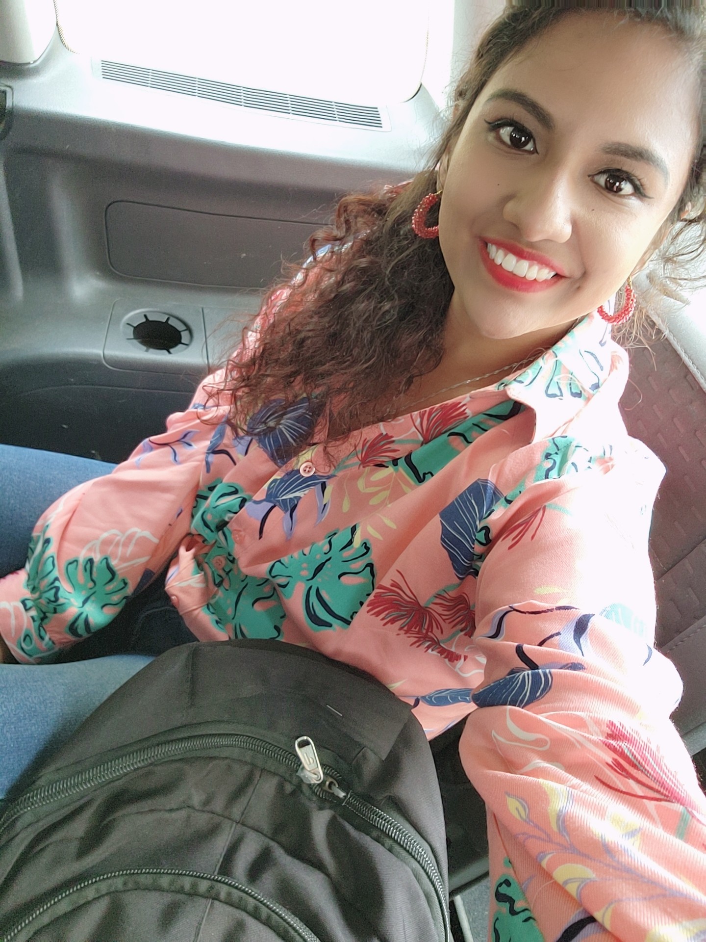 Melanea C.
