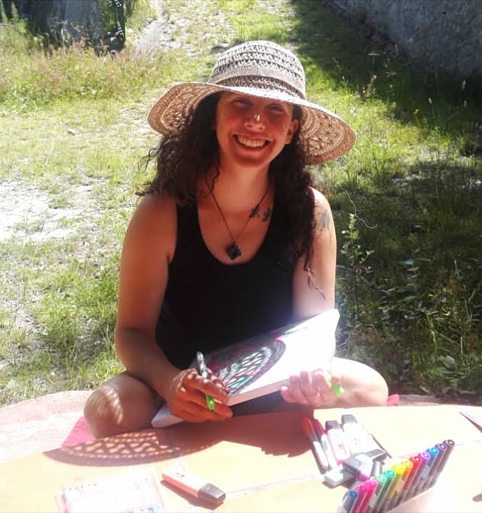 María Piedad R.