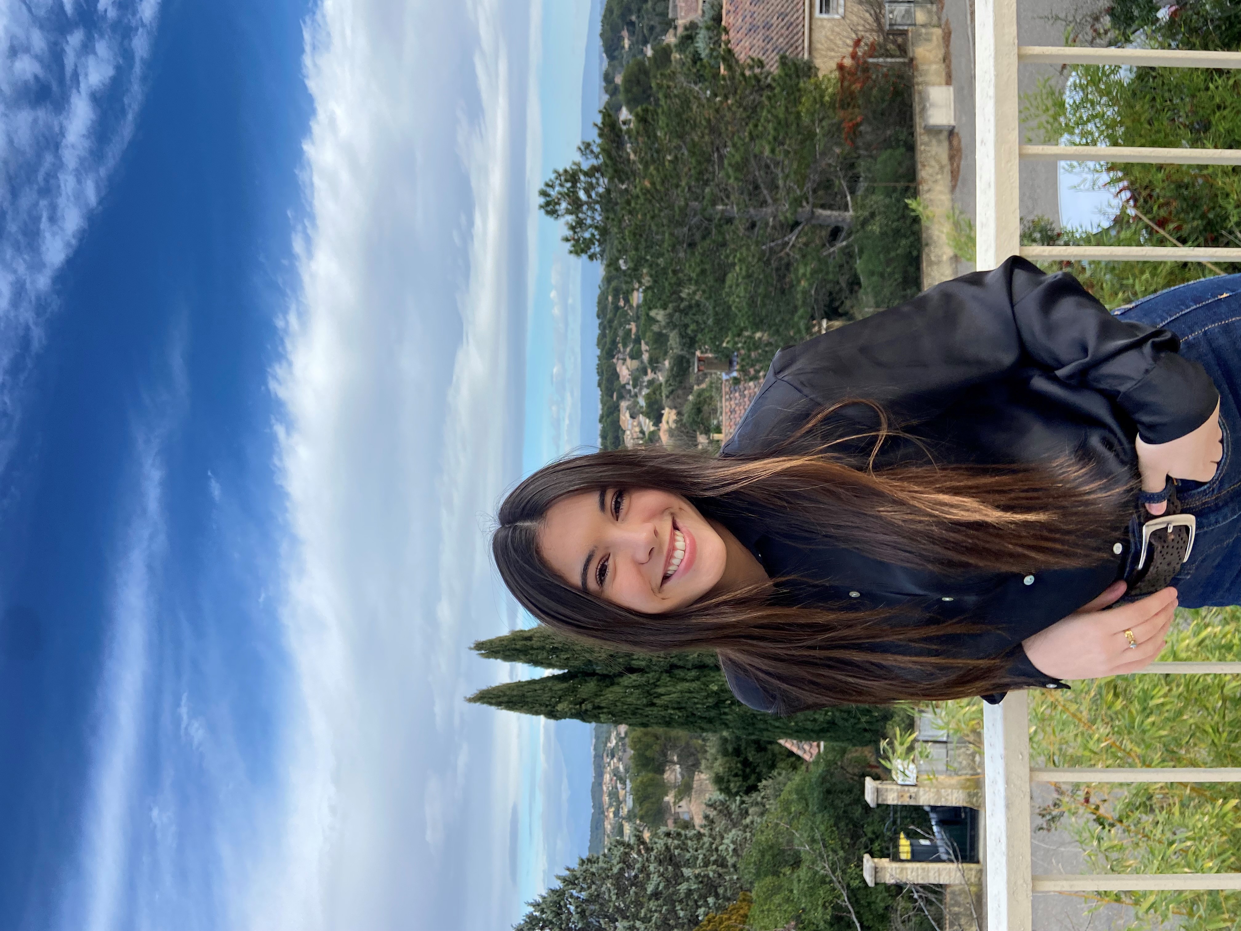 Marilou B.