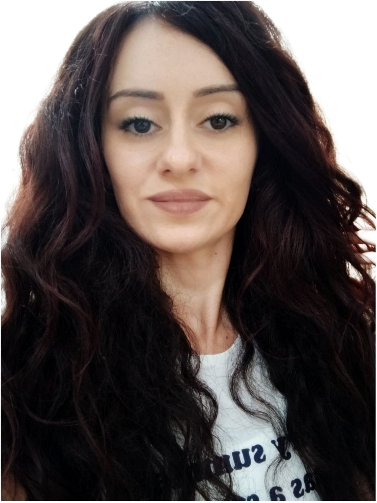 Cristina M.