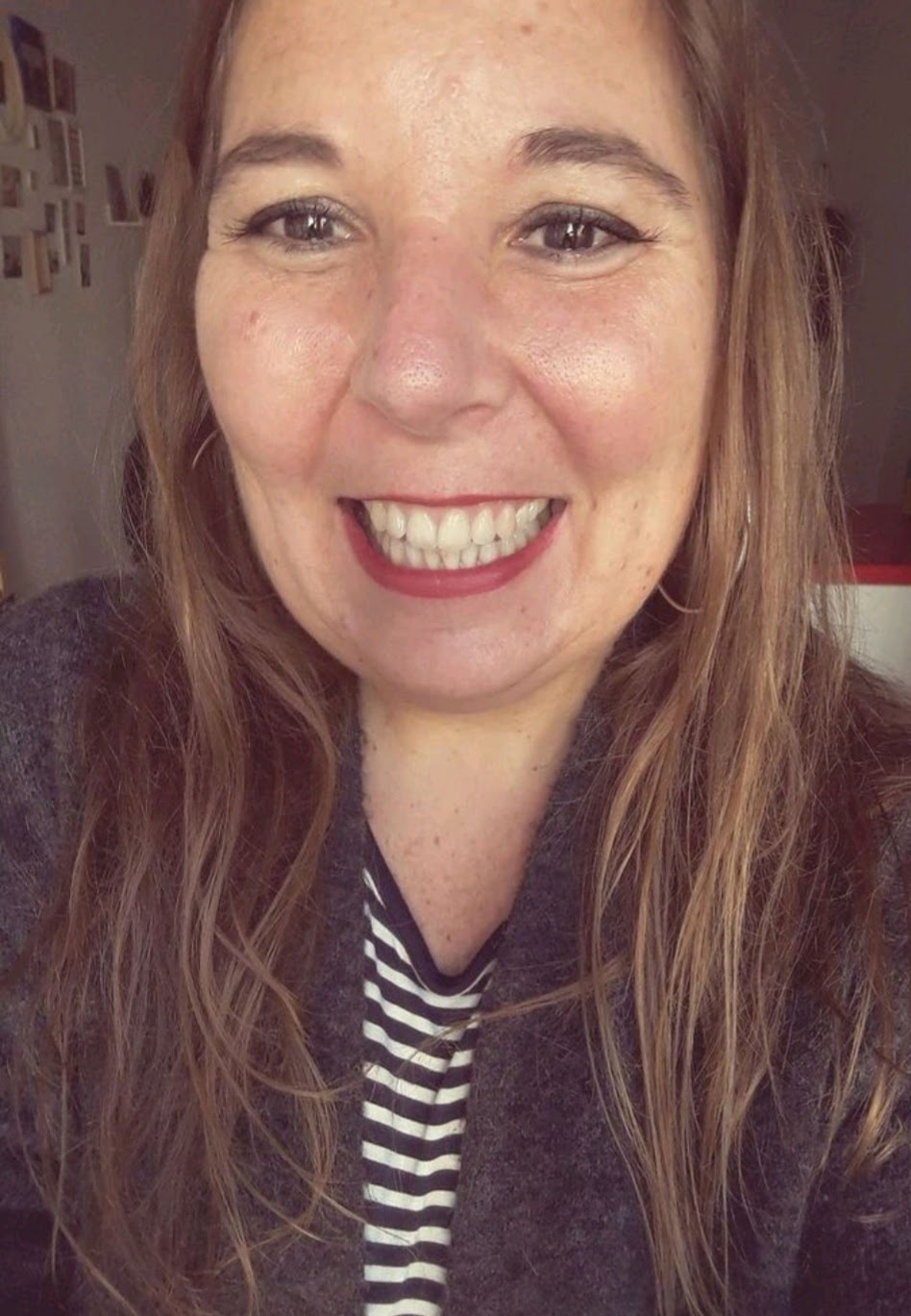 Maria Laura M.